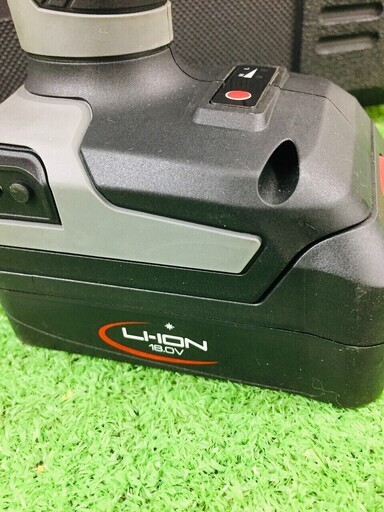 KTC 充電式インパクトレンチ 18V №JTAF411 【リライズ野田愛宕店