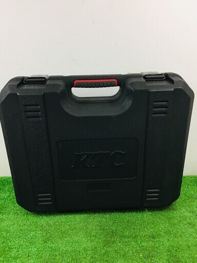 KTC 充電式インパクトレンチ 18V №JTAF411 【リライズ野田愛宕店】【店頭引取限定】【中古品】１点限り早い者勝ち！