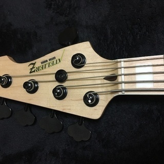 5日まで限定値下げアトリエz m265カスタム