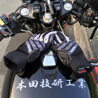HONDA ジェイド250 CBX仕様　程度良好