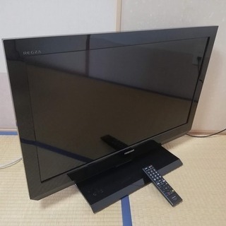 ◼️商談中◼️お買得■TOSHIBA■32V型液晶テレビ REGZA(レグザ) 32AS2