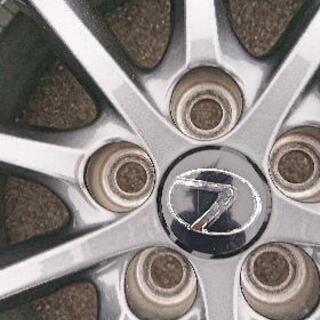 レクサス CT Fスポーツ スタッドレスつき レクサスCT Fスポーツ スタッドレス付き