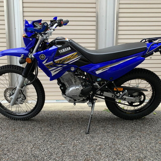 XTZ125