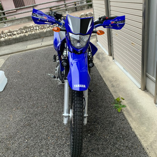 XTZ125