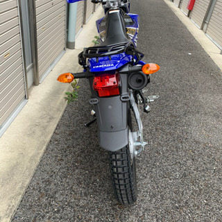 XTZ125