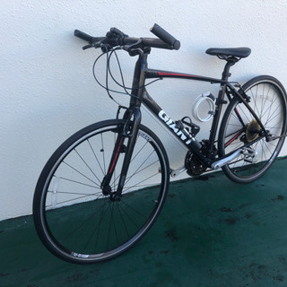 ジャイアント　RX3