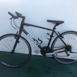 ジャイアント　RX3