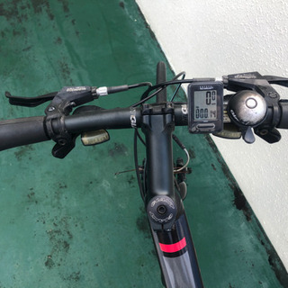 ジャイアント　RX3