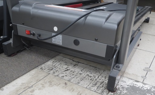 引取限定】イグニオ ルームランナー 中古品 IGNIO【小倉南区葛原東】