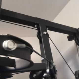 🔥筋トレマシン💪【BARWING】引き取り希望