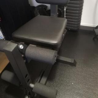 🔥筋トレマシン💪【BARWING】引き取り希望