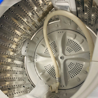 ★大特価！2015年製　HAIER  洗濯機★