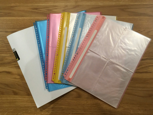 年賀状ファイルタダでお譲りします きい 太田のその他の中古あげます 譲ります ジモティーで不用品の処分 年賀状ファイルタダでお譲りします きい 太田のその他の中古あげます 譲ります ジモティーで不用品の処分