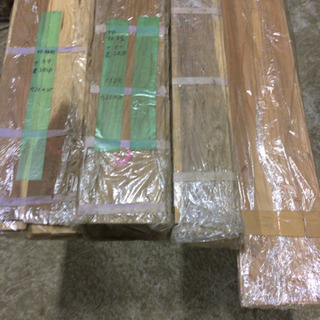 羽目板いろいろ