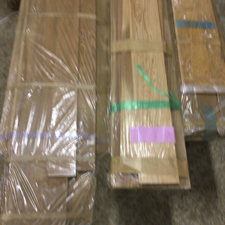 羽目板いろいろ