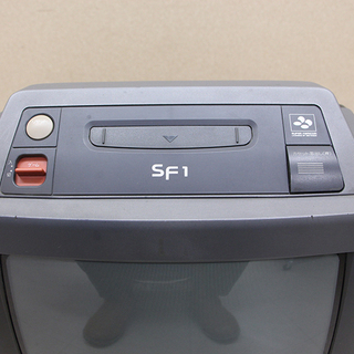SHARP シャープ 14G-SF1 スーパーファミコン内蔵テレビ ジャンク品 