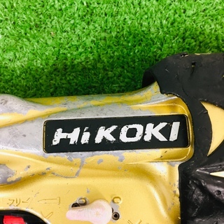 MAX NV65HR 高圧釘打ち機【リライズ野田愛宕店】【店頭取引限定】【中古品】1点限り早い者勝ち！