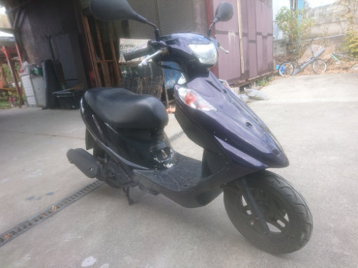 アドレスv125g ‼️