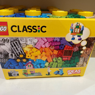 新品　未使用　LEGO Classic