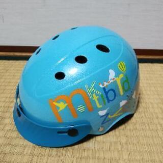 幼児用ヘルメット