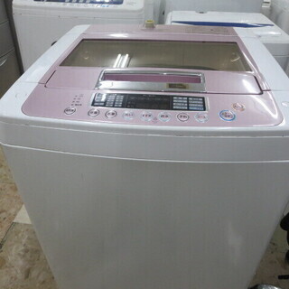 LG WF-70WPA 洗濯機7キロ　2012年製