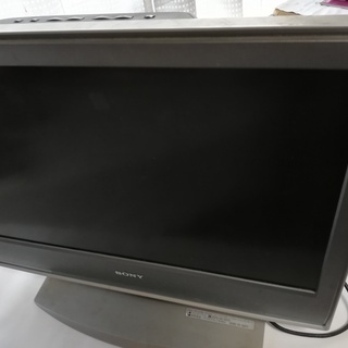 ソニー　液晶テレビ