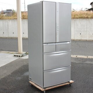 大型冷蔵庫🌟😊✨日立◆HITACHI🌟😊✨R-SF62ZM🌟😊✨...