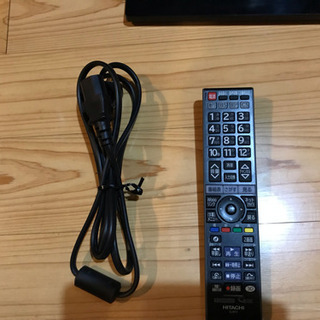 ✨日立WOO 50型 日立製(2011年製) 50インチ型 プラズマテレビ