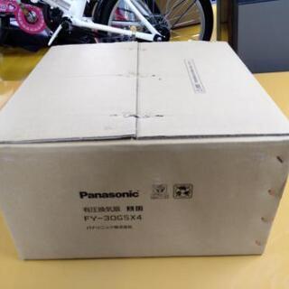 業務用・工業用換気扇 有圧換気扇-FY-30GSX4