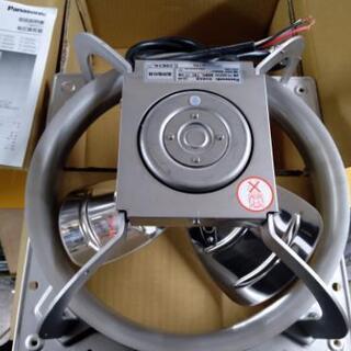 業務用・工業用換気扇 有圧換気扇-FY-30GSX4