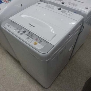 高年式!! Panasonic パナソニック 5㎏洗濯機 2022 NA-F50BE9 No.6242 