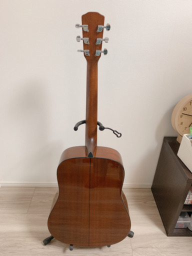 超お得】Morris モーリス ギター ほぼ新品 超美品】モーリス