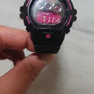 g-shock mini gmn-692