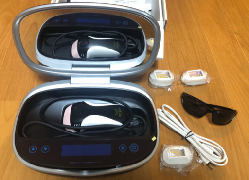 今メルカリからオファー中)ケノン Ke-non ver.6.3(ほぼ未使用) - その他 