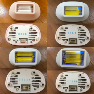 (今メルカリからオファー中)ケノン Ke-non ver.6.3(ほぼ未使用)