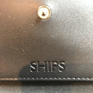 財布 SHIPS