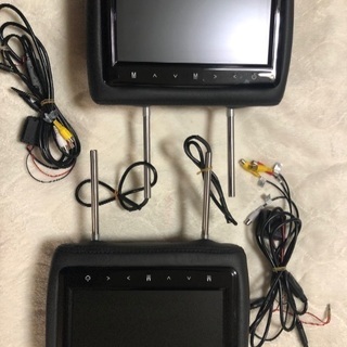 モニターセット 中古 取り引き中 【公式通販】