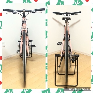 ☆引渡し決定☆MERIDA CROSSWAY 美車 整備済みで快適♪