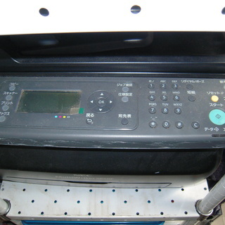 NEC 5650F カラーレーザープリンター