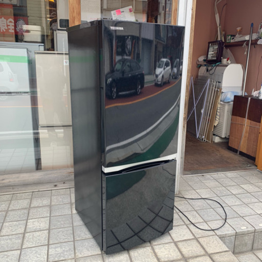 2018年製 美品 冷蔵庫