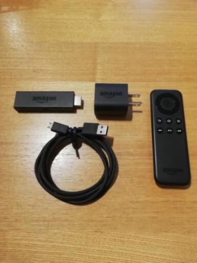 その他 Amazon Fire TV Stick