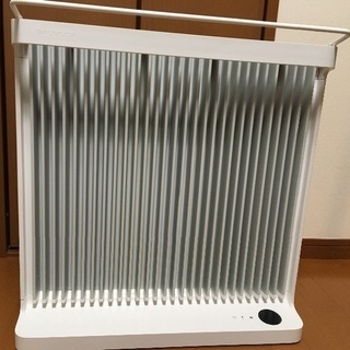 バルミューダ スマートヒーター2