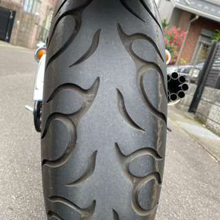 スティード400