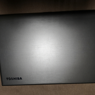01]第6世代CPU搭載ノートパソコン！TOSHIBA dynabook R63/A