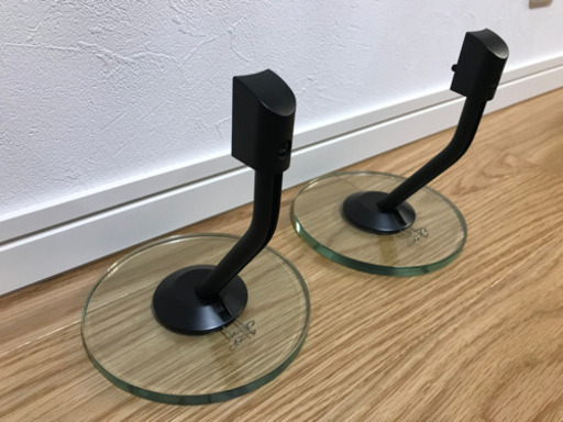 BOSE スピーカースタンド GTS-20S ペア /// BOSE スピーカーテーブル