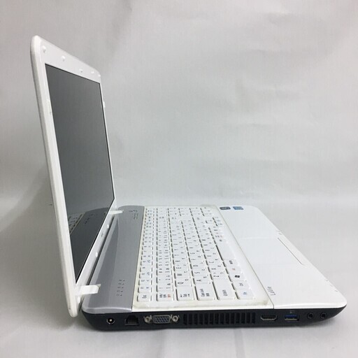 NEC ノートPC Win10 Core i5 4GB 750GB （NO399）