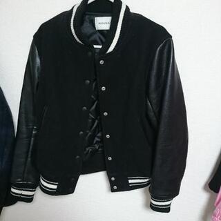 MOUSSY ジャケット