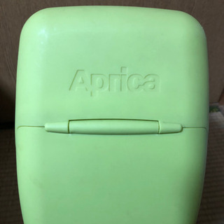  Aprica (アップリカ) 紙おむつ処理ポット