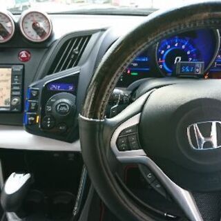 ホンダ Cr Z 無限パーツ満載 車検たっぷり ハイブリッド スポーツカー 商談成立ありがとうございました Orion 6400 名護のその他の中古車 ジモティー ホンダ Cr Z 無限パーツ満載 車検たっぷり ハイブリッド スポーツカー 商談成立ありがとうございました Orion 6400 名護のその他の中古車 ジモティー