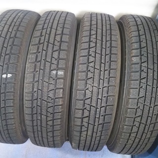 冬13インチ 2018年【~80％ 富山】145/80R13 タント ムーヴ ミラ 